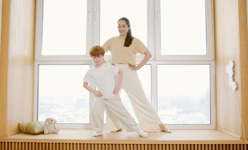 Como Educação, Empreendedorismo e Desenvolvimento Pessoal Potencializam a Saúde Infantil