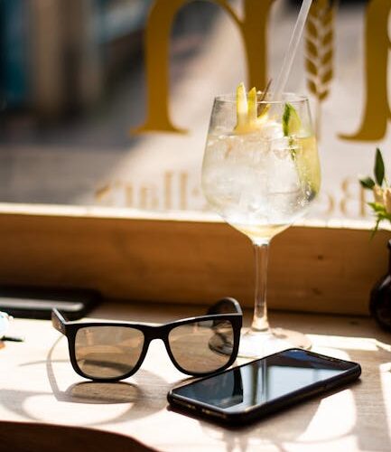 Gestão, Educação e Gastronomia: Tecnologia de Gelo para Restaurantes e Bares