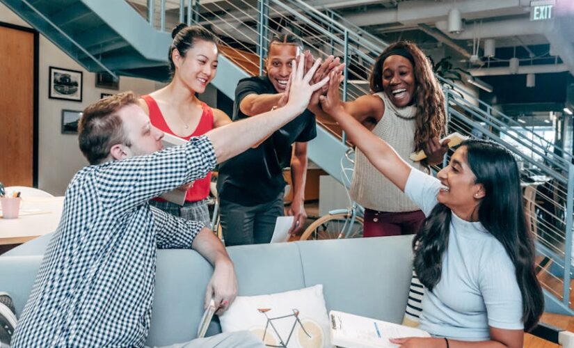 Como o Bem-Estar Impulsiona Negócios, Educação e Marketing Digital