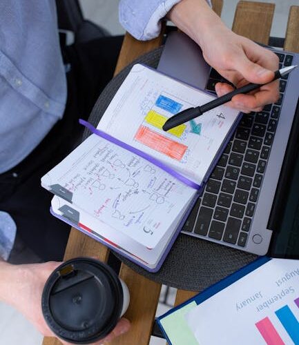 Do Planejamento ao Café Perfeito: Como Tecnologia e Gastronomia Impulsionam Negócios de Café