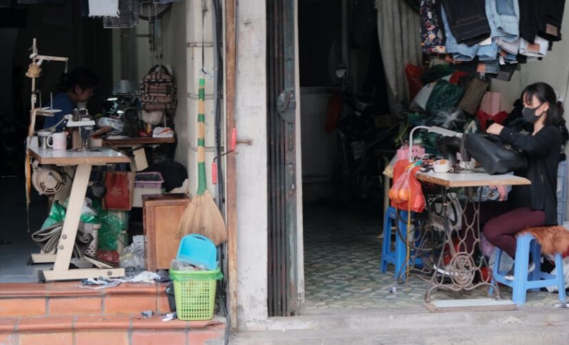 Educação, Empreendedorismo e Serviços Locais: Impulsionando Negócios de Reparo com Gesso na Região de Carapicuíba