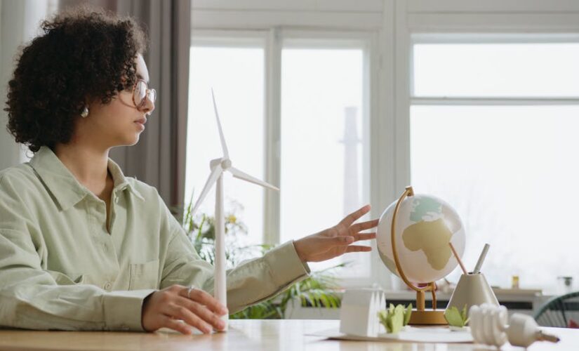 Como a Energia Solar Impulsiona Negócios Sustentáveis no Campo e na Educação