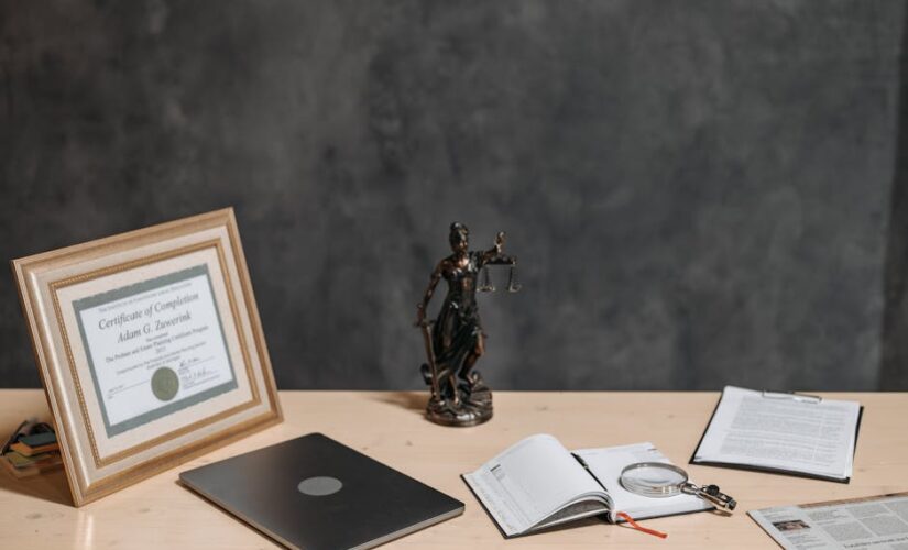 Como Negócios e Educação Podem Impulsionar Seu Sucesso Jurídico