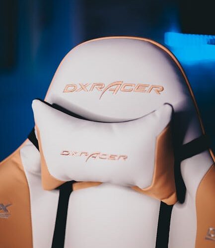 Como a Cadeira Gamer Ideal Potencializa Seu Ambiente de Trabalho e Estudo