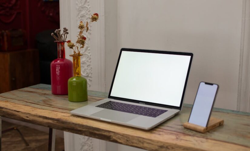 Como Improvisar o Sucesso: Integração entre Negócios e Estilo na Decoração da Sua Casa