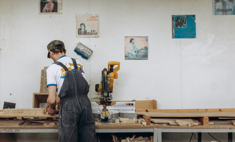 Como o Empreendedorismo Transforma o Setor Automotivo e Melhora sua Casa
