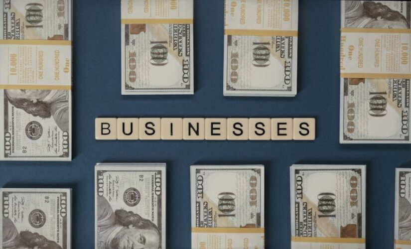 Como Alcançar Sucesso Financeiro com Educação e Empreendedorismo