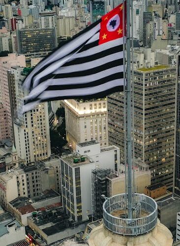 Como Investir em Desenvolvimento Pessoal Através de Academias no Centro de SP