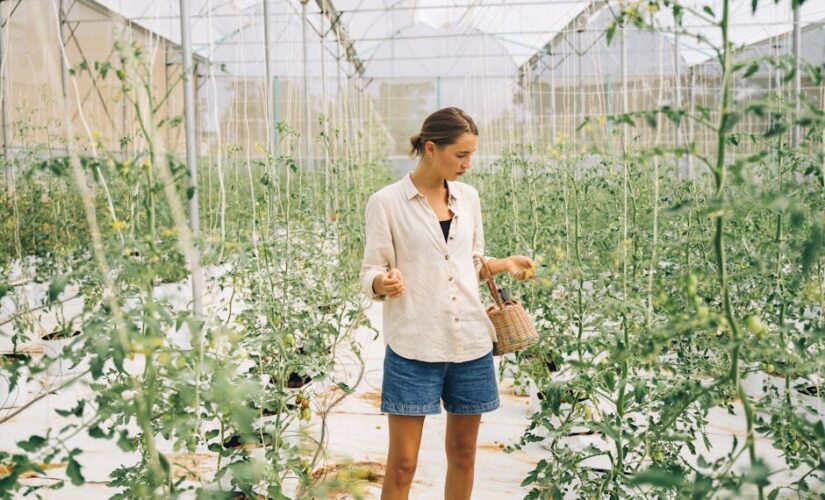 Cultivando Negócios Sustentáveis: Como a Jardinagem e o Paisagismo Impulsionam o Empreendedorismo