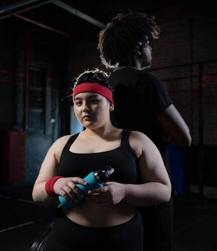 Como o Desenvolvimento Pessoal Impulsiona Negócios Saudáveis e Fitness Eficazes