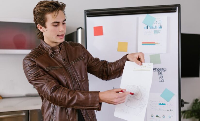 Transformando o Seu Negócio na Gastronomia: Lições de Empreendedorismo e Desenvolvimento Pessoal