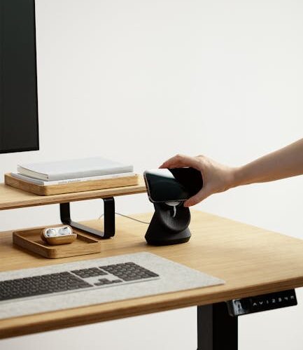 Como Empreender em Casa: Transformando Seu Espaço com Estilo e Funcionalidade