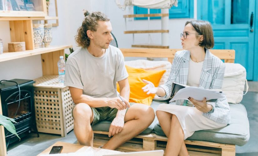 Como o Empreendedorismo Informado Pode Revolucionar Seu Espaço: Dicas de Casa e Decoração