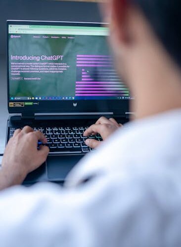 Como a Inteligência Artificial Está Transformando Negócios e Educação no Brasil