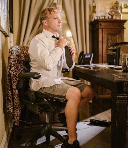 Transformando seu Lar em um Negócio: A Conexão entre Casa, Educação e Empreendedorismo