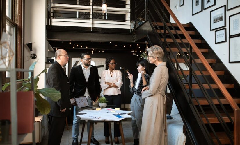 Transforme Seu Negócio de Casa e Decoração com Aprendizados em Desenvolvimento Pessoal