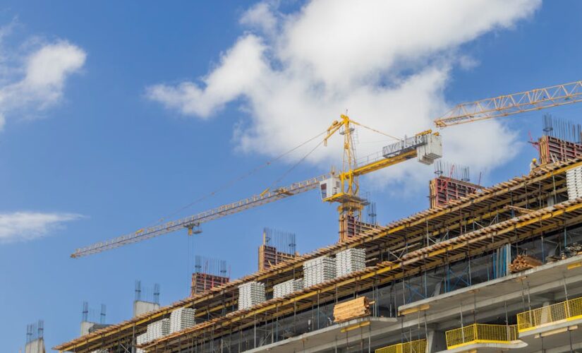 Como Potencializar Seu Negócio de Construção Através da Educação e Desenvolvimento Pessoal