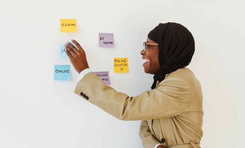 Como Impulsionar Seu Negócio de Casa e Decoração Através da Educação e Desenvolvimento Pessoal