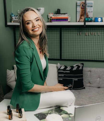 Transformando Sua Casa: A Importância da Saúde e Bem-Estar no Empreendedorismo