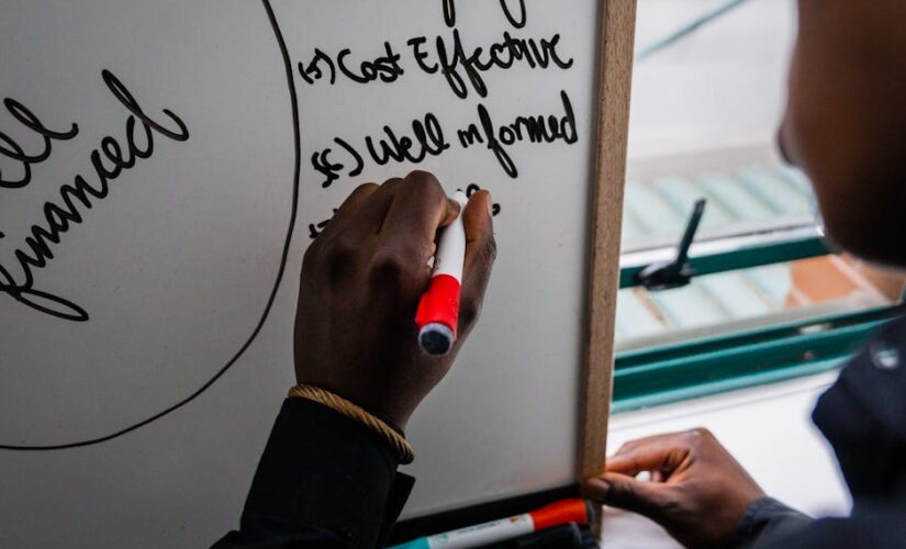 Como A Educação e o Empreendedorismo Podem Transformar Seu Lar com Saúde e Bem-Estar