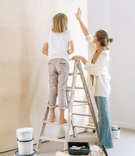 Como a Educação e o Desenvolvimento Pessoal Podem Transformar Seus Projetos de Reforma e Decoração