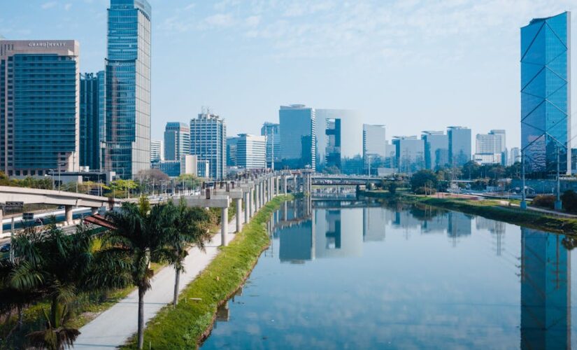 Como o Empreendedorismo em Casa Impulsiona o Sucesso de Restaurantes no Itaim Bibi