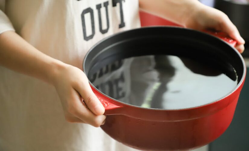 Como Integrar Gastronomia e Desenvolvimento Pessoal Através da Escolha das Panelas Certas