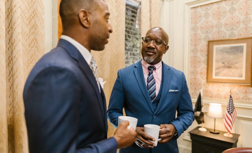 Como o Empreendedorismo e a Educação Transformam a Prática do Direito Familiar