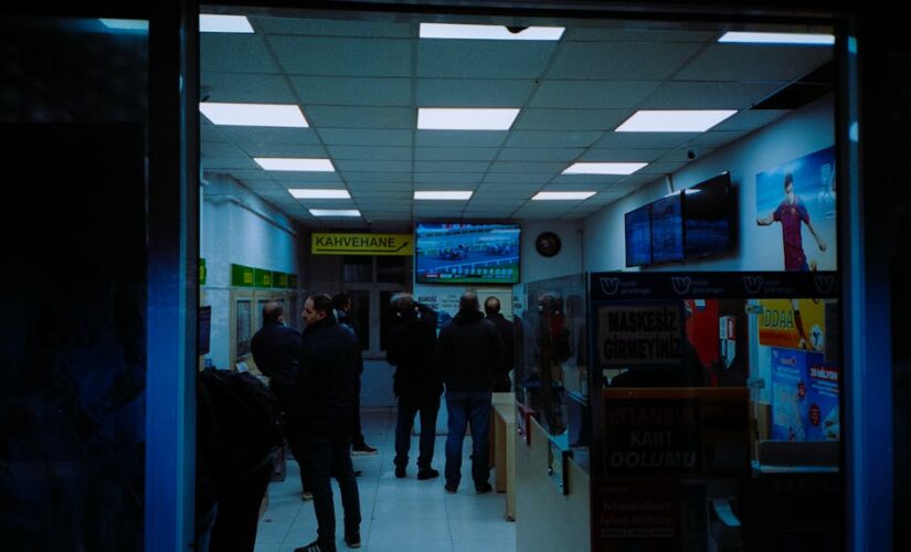 Como Investir em Apostas Online para Maximizar Seu Entretenimento e Performance em Esportes