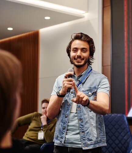 Como o Entretenimento Pode Impulsionar Seu Desenvolvimento Pessoal e Negócios